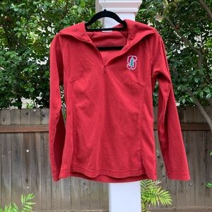 Stanford Columbia Fleece Jacket